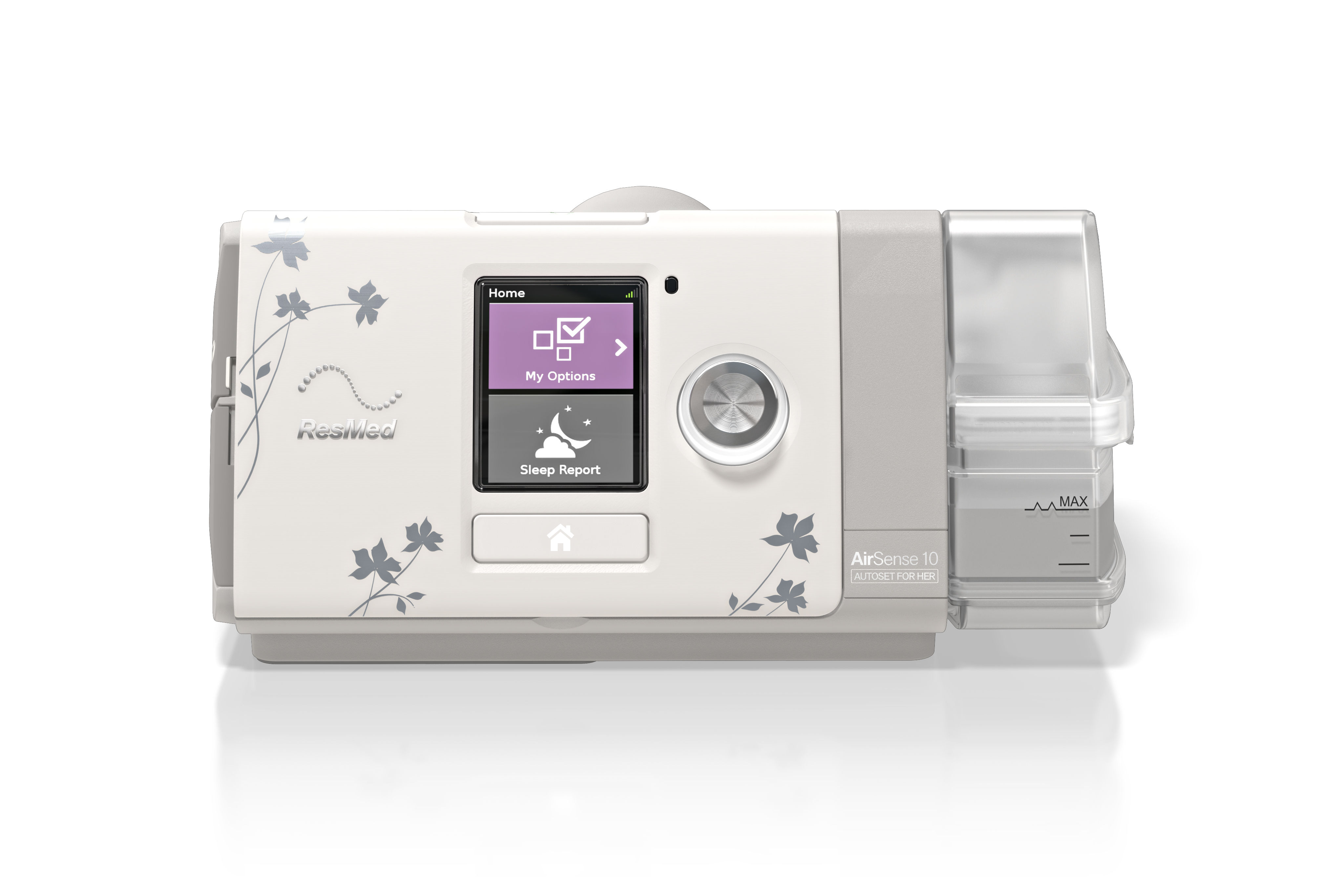 Airsense 10 FH Resmed