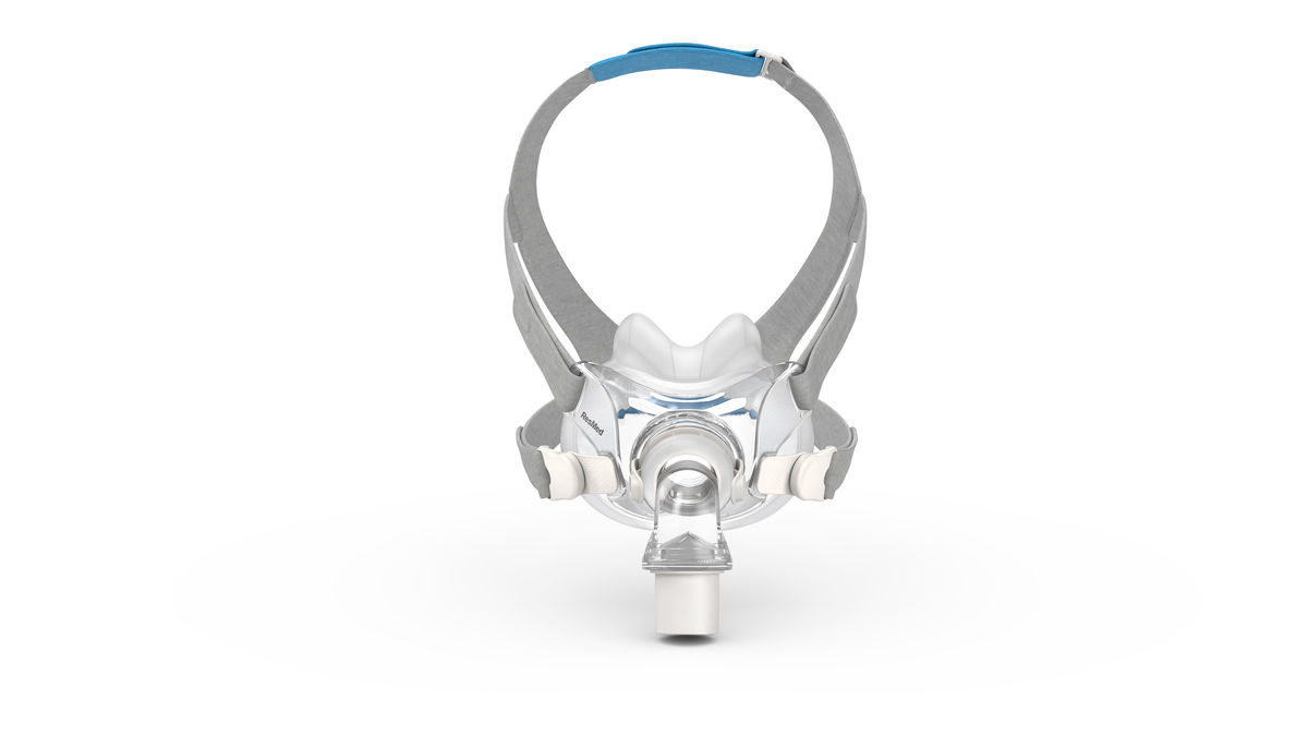 Resmed Airfit F30