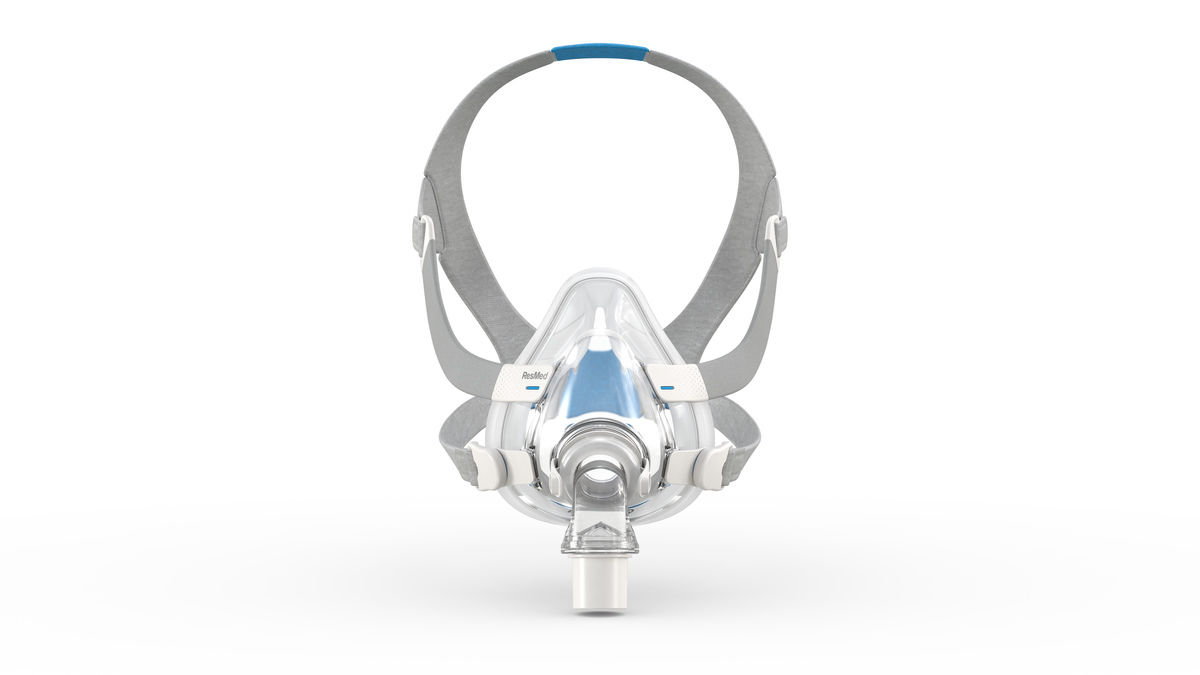 Airfit F20 Resmed